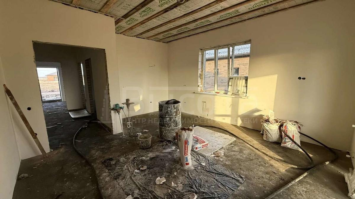 Фото 1-этажный дом 110 м2: 18