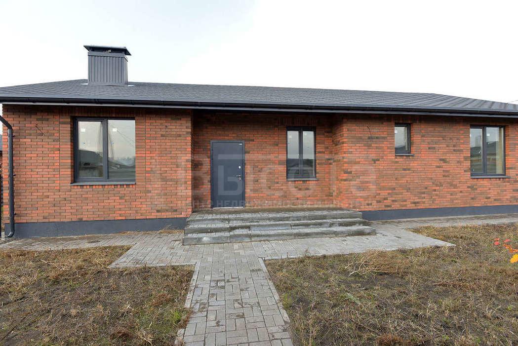 Фото 1-этажный дом 140 м2: 3