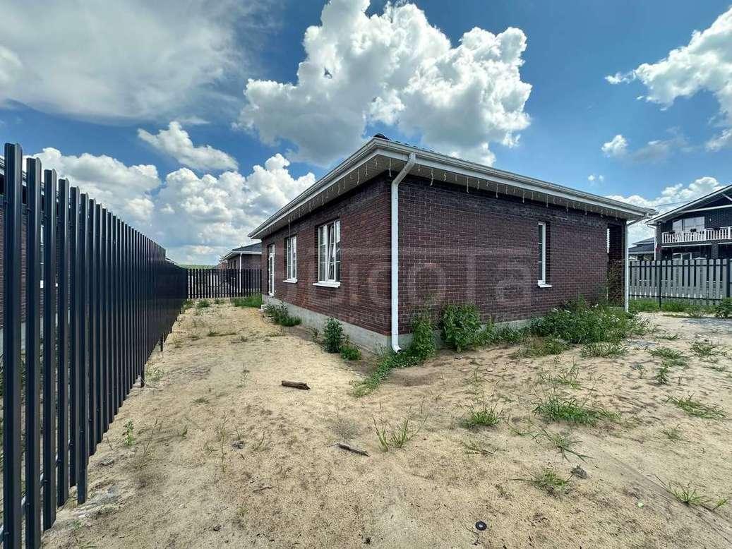 Фото 1-этажный дом 99 м2: 3