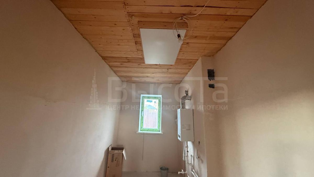 Фото 1-этажный дом 206 м2: 9