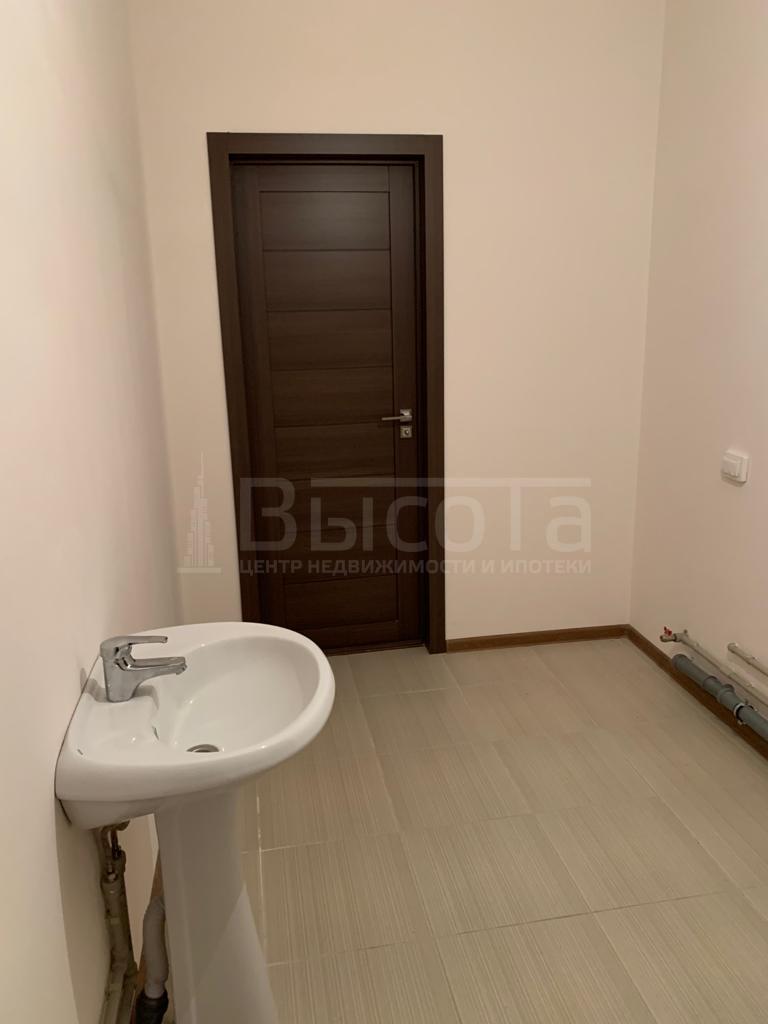 Фото 1 комнатная квартира 46.78 м2 этаж 2/25 в новостройке в ЖК «Россия. Пять столиц»: 4