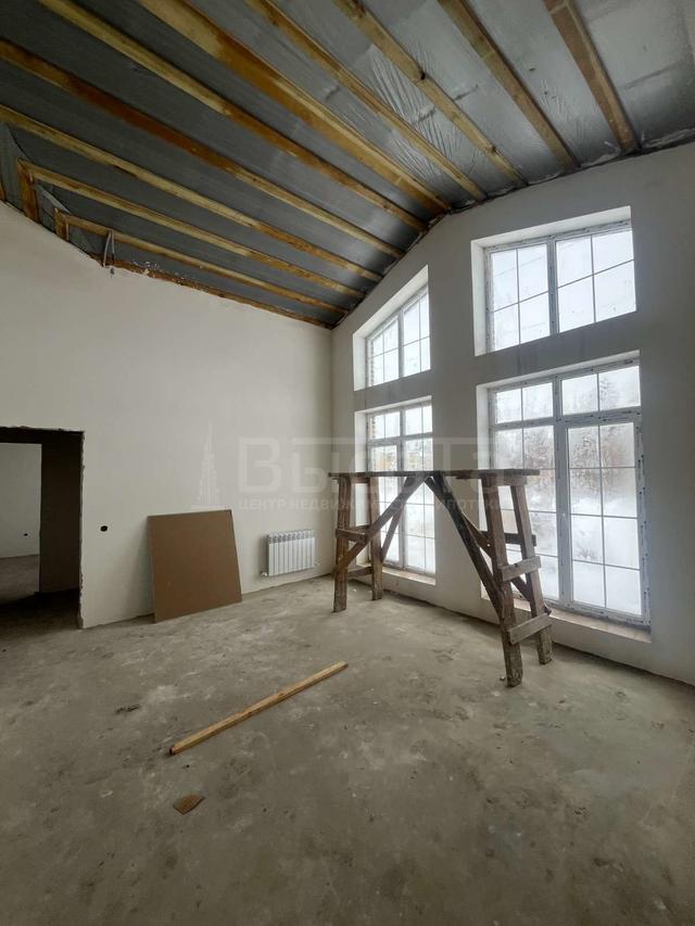 Фото 1-этажный дом 100 м2: 6