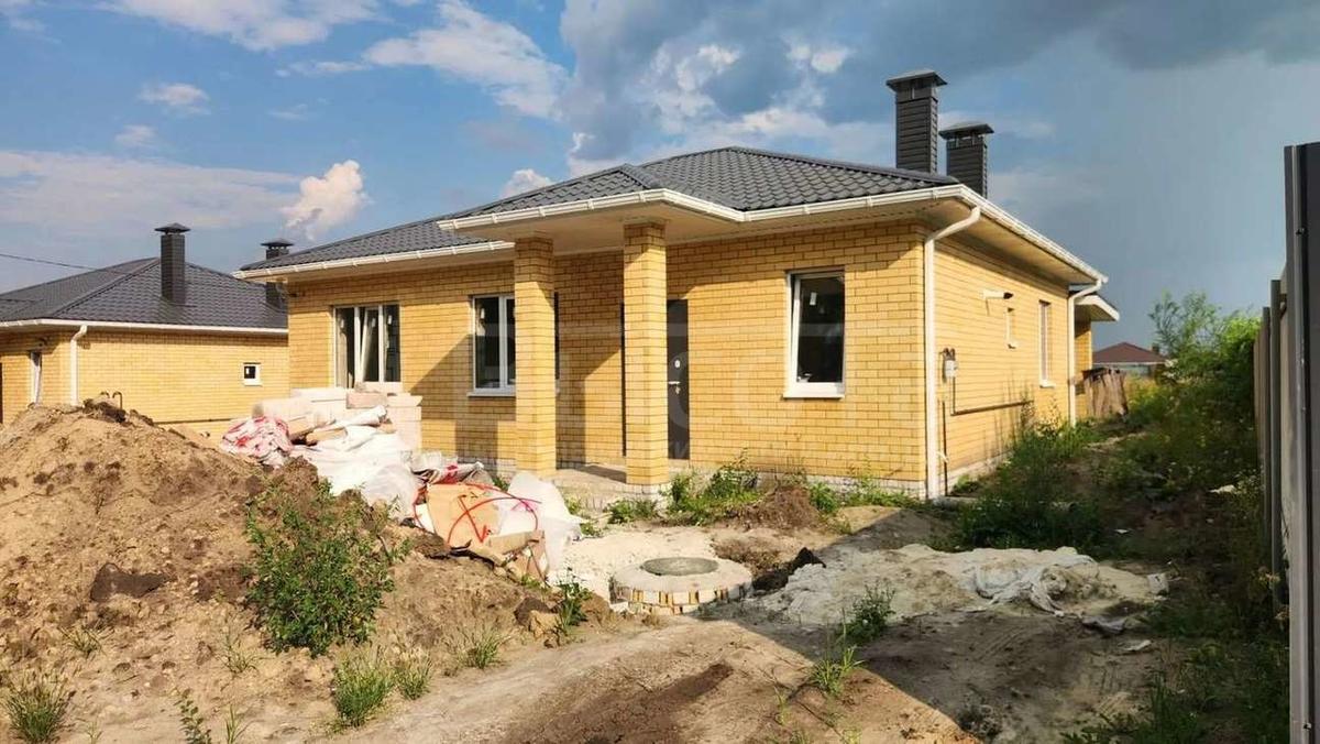 Фото 1-этажный дом 131 м2: 6