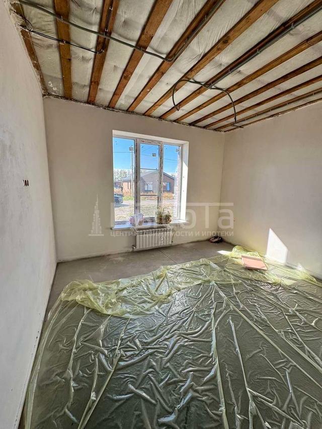 Фото 1-этажный дом 120 м2: 16