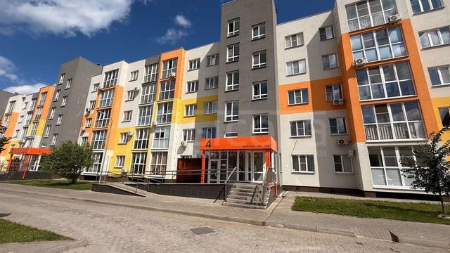 Фото 1 комнатная квартира 33.5 м2 этаж 1/5: 13