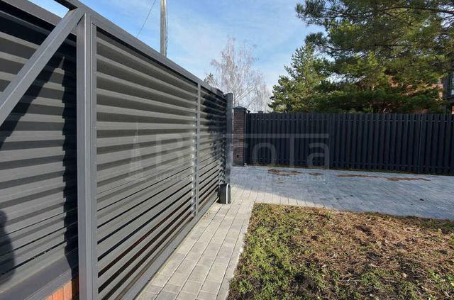 Фото 2-этажный дом 186 м2: 13