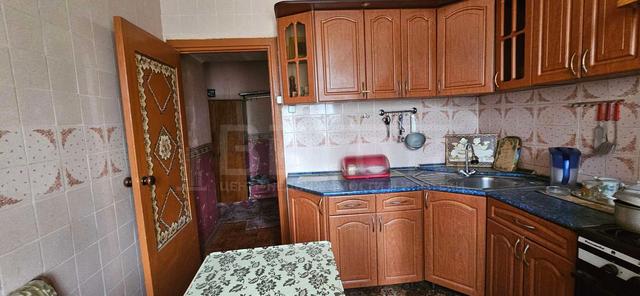 Фото 3 комнатная квартира 62.1 м2 этаж 4/9: 2