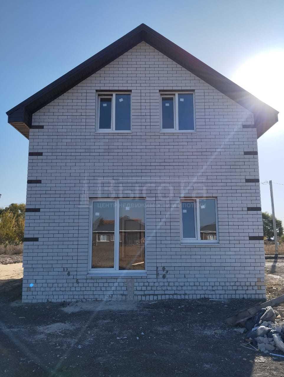 Фото 2-этажный дом 100 м2: 3