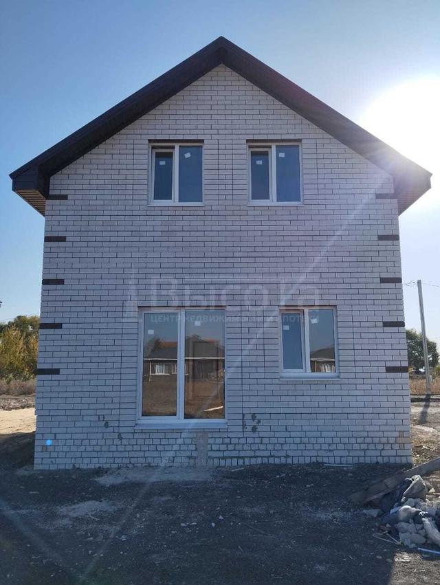 Фото 2-этажный дом 100 м2: 3