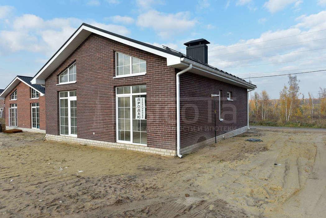 Фото 1-этажный дом 95 м2: 8