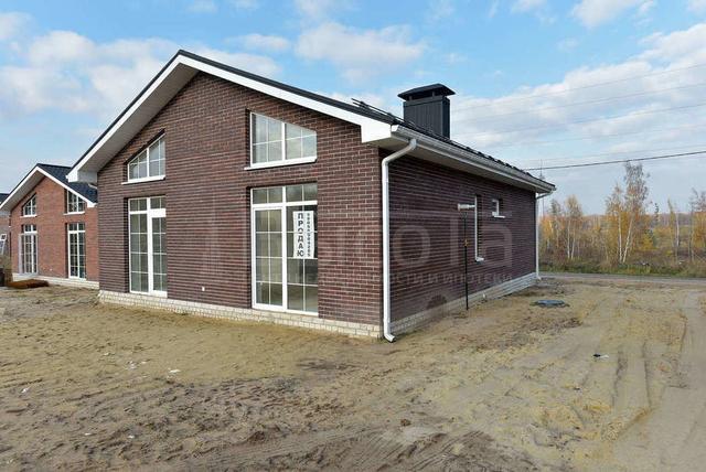 Фото 1-этажный дом 95 м2: 8