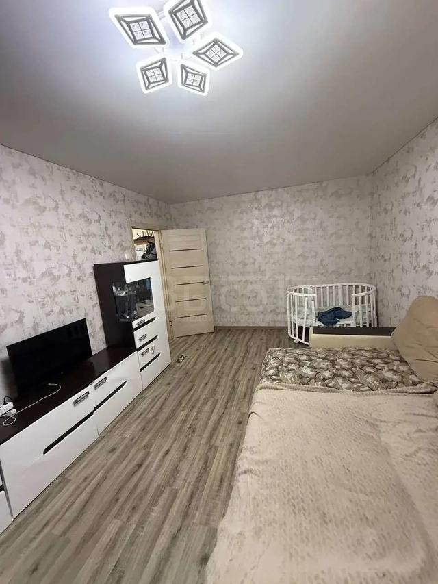 Фото 1 комнатная квартира 37.4 м2 этаж 1/9: 2