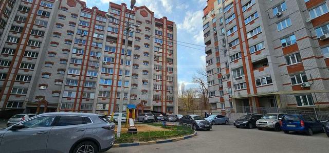 Фото 1 комнатная квартира 41.3 м2 этаж 5/10: 26