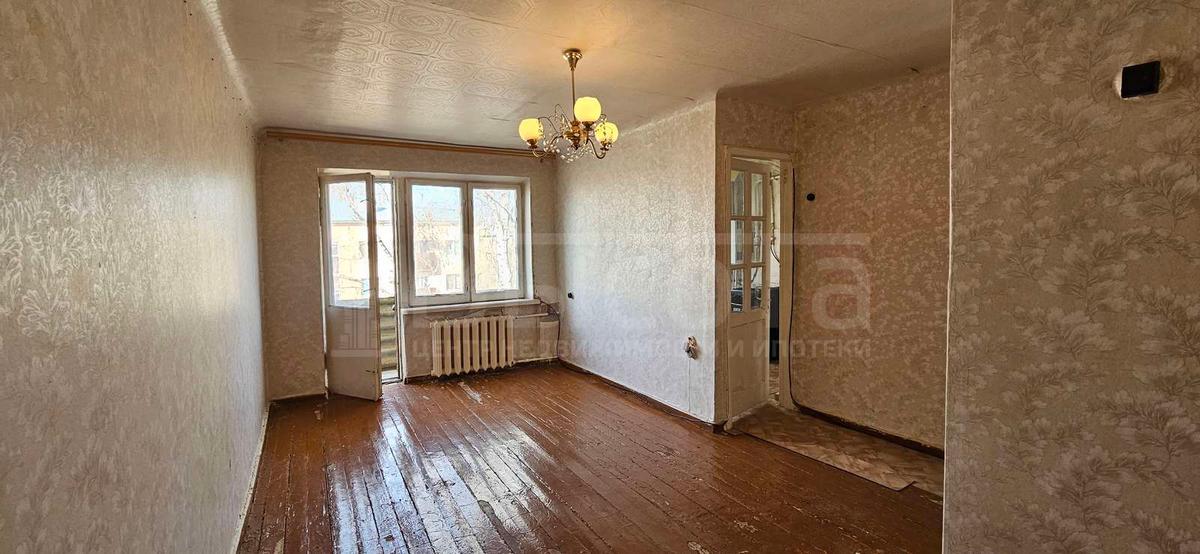 Фото 1 комнатная квартира 32.1 м2 этаж 5/5: 1