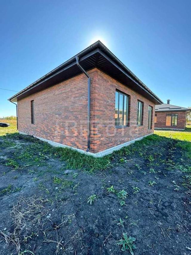 Фото 1-этажный дом 120 м2: 4