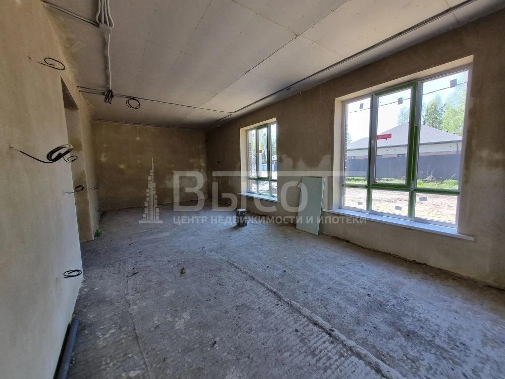 Фото 1-этажный коттедж 157 м2: 22