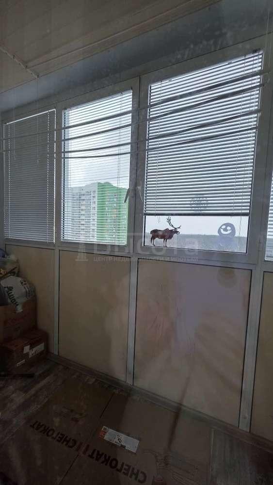 Фото 1 комнатная квартира 40 м2 этаж 10/17: 10