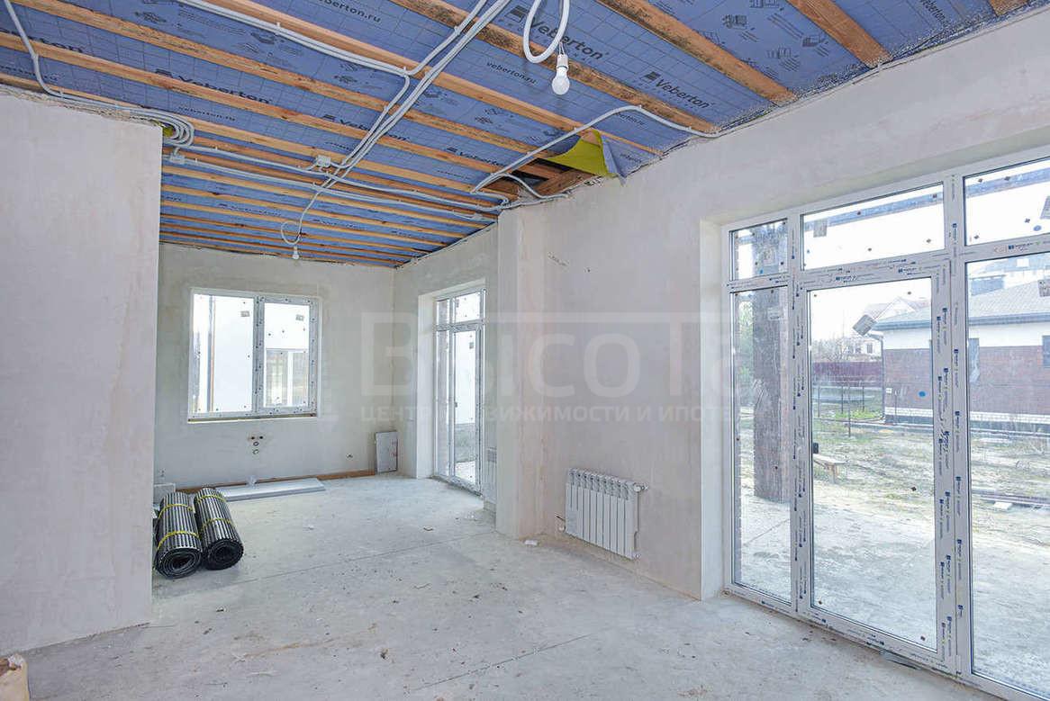 Фото 1-этажный дом 125 м2: 25