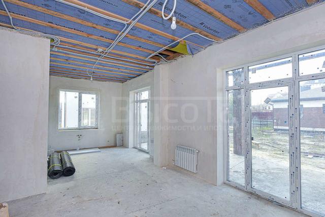 Фото 1-этажный дом 125 м2: 25