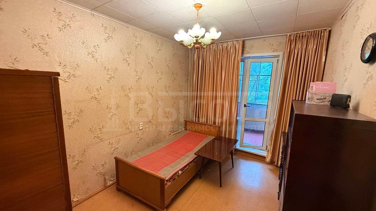 Фото 3 комнатная квартира 62.5 м2 этаж 4/9: 7