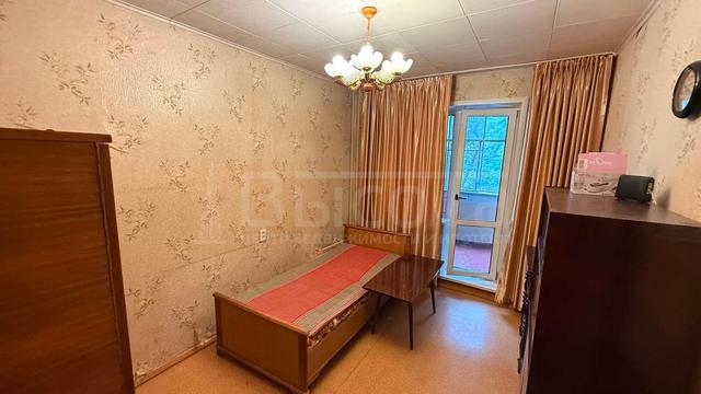 Фото 3 комнатная квартира 62.5 м2 этаж 4/9: 7