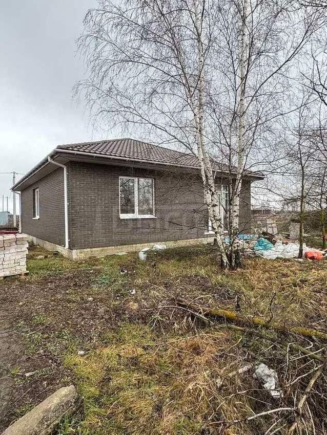 Фото 1-этажный дом 102 м2: 6