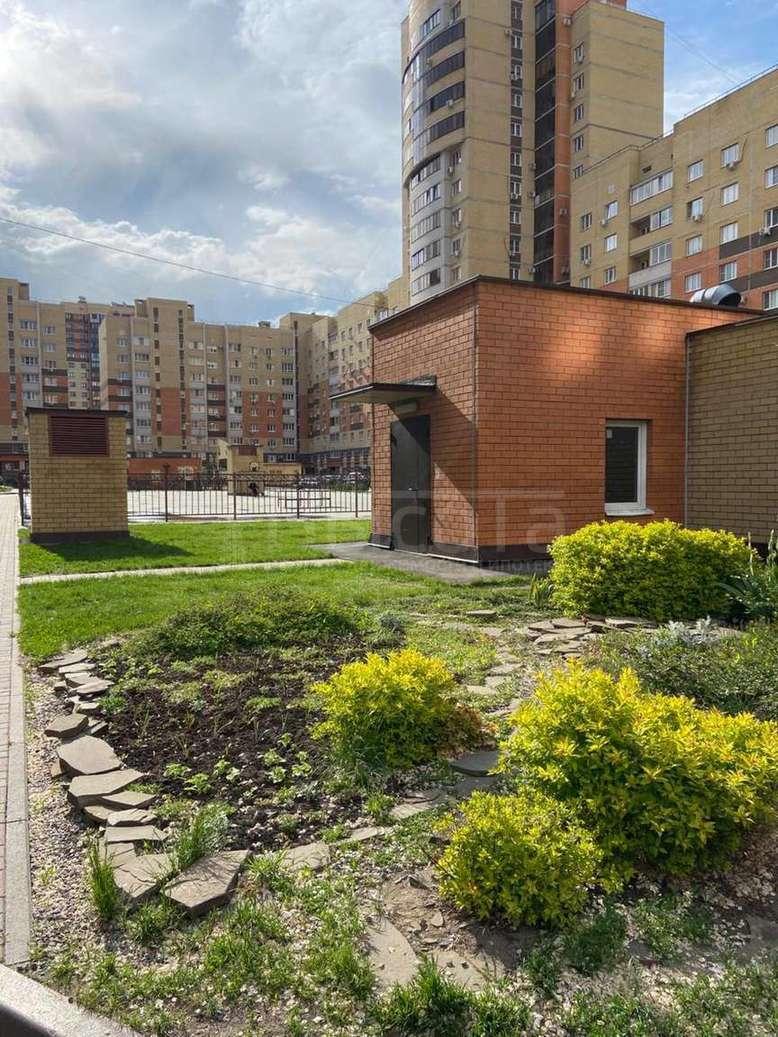 Фото 1 комнатная квартира 40 м2 этаж 11/17: 32