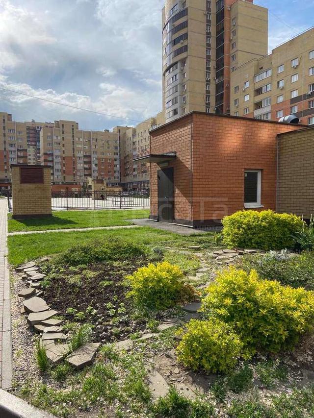 Фото 1 комнатная квартира 40 м2 этаж 11/17: 32