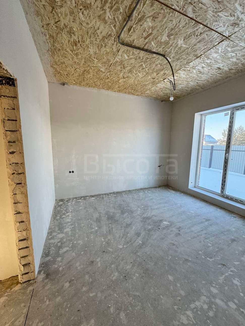 Фото 1-этажный дом 106 м2: 11