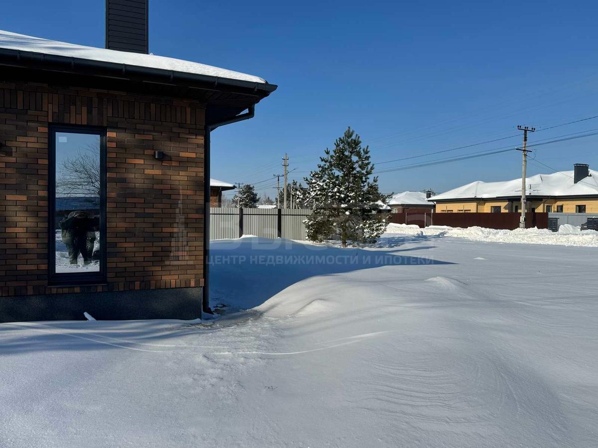 Фото 1-этажный дом 106 м2: 2