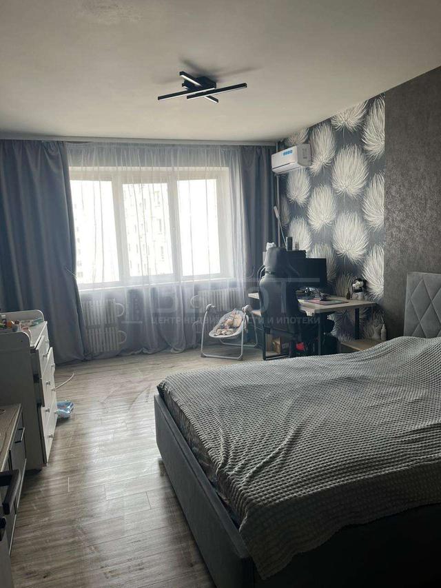Фото 2 комнатная квартира 54 м2 этаж 8/10: 6