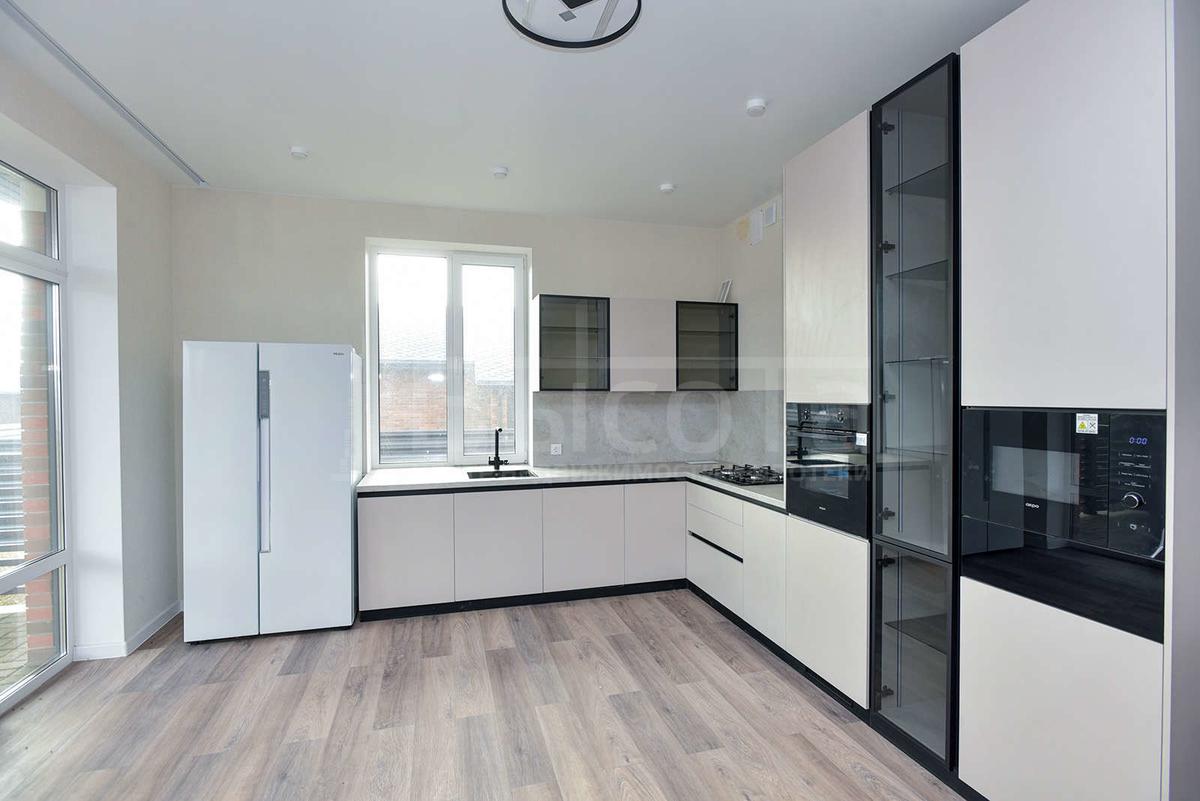 Фото 1-этажный дом 125 м2: 20