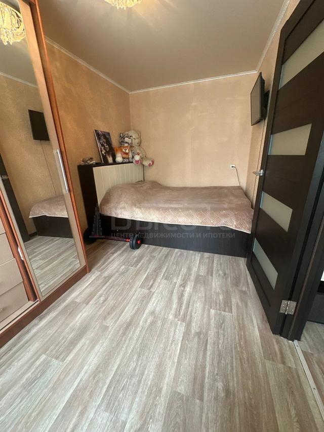 Фото 2 комнатная квартира 44 м2 этаж 4/5: 1
