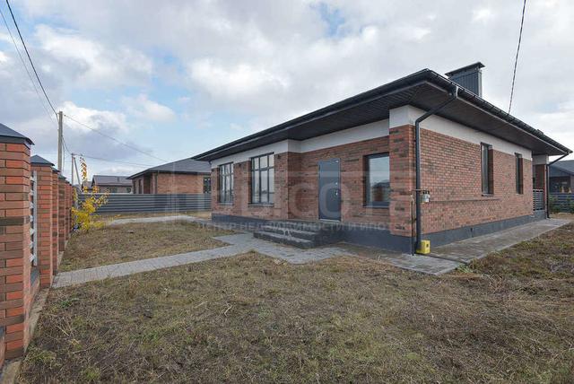 Фото 1-этажный дом 125 м2: 3