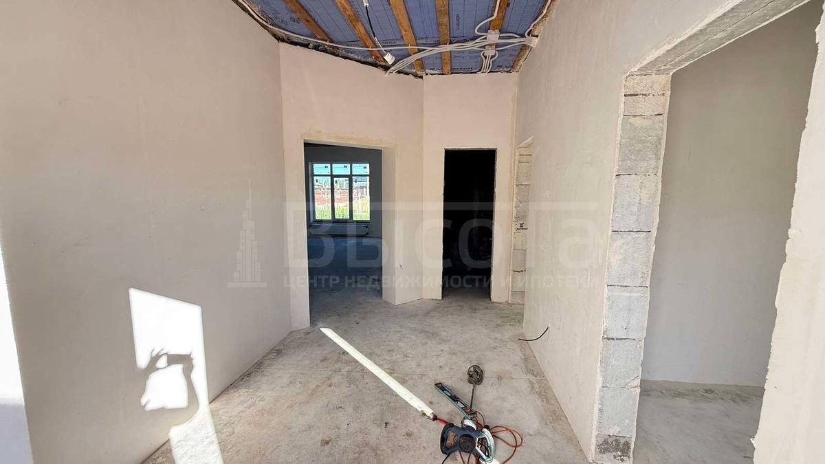 Фото 1-этажный дом 148 м2: 15