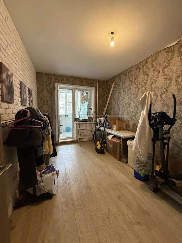 Фото 3 комнатная квартира 62.5 м2 этаж 2/9: 7