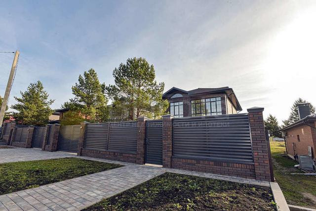 Фото 2-этажный дом 186 м2: 11