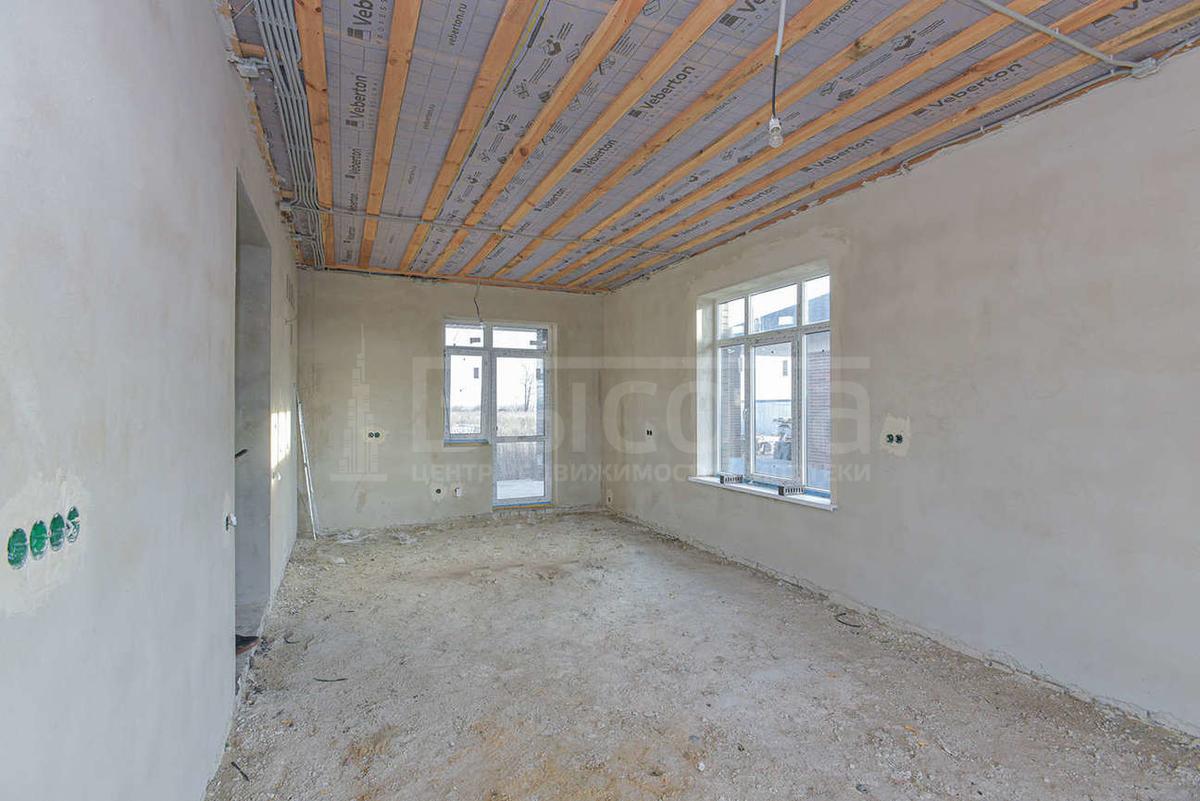 Фото 1-этажный дом 143 м2: 28