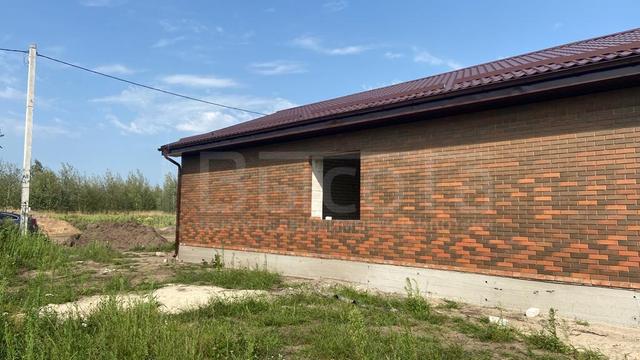 Фото 1-этажный дом 90 м2: 4