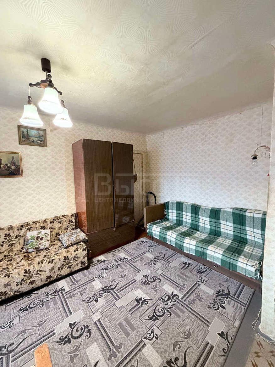 Фото 1 комнатная квартира 33 м2 этаж 5/5: 4