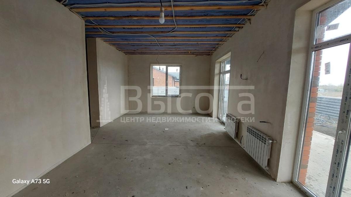 Фото 1-этажный дом 100 м2: 6