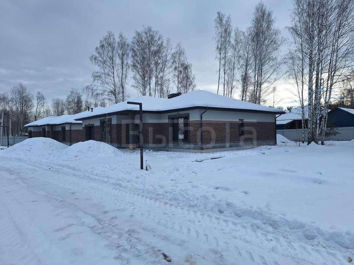 Фото 1-этажный дом 174 м2: 3