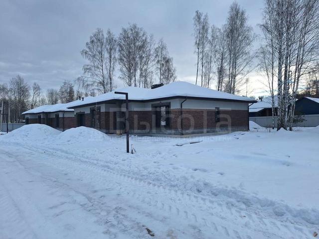 Фото 1-этажный дом 174 м2: 3