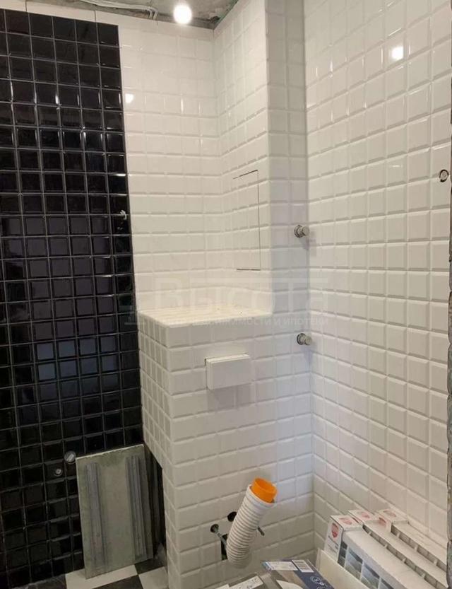 Фото 1 комнатная квартира 38.8 м2 этаж 17/18: 8