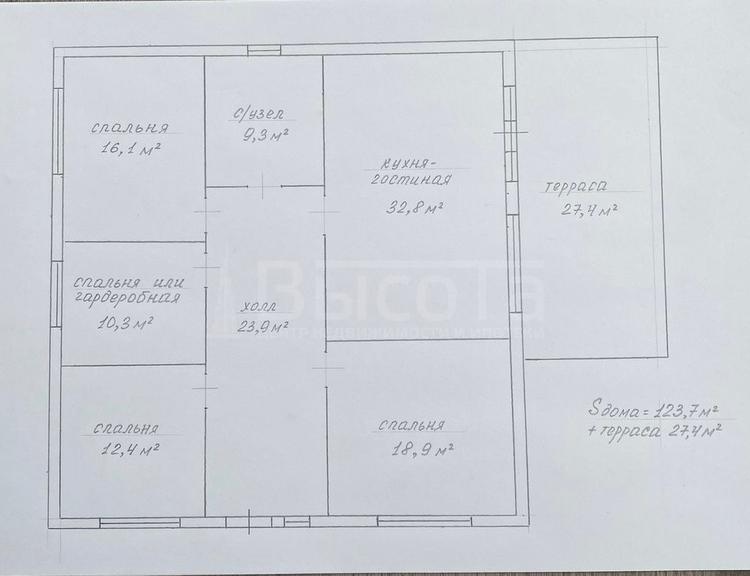 Фото объекта недвижимости под номером 361 за 8600000 рублей