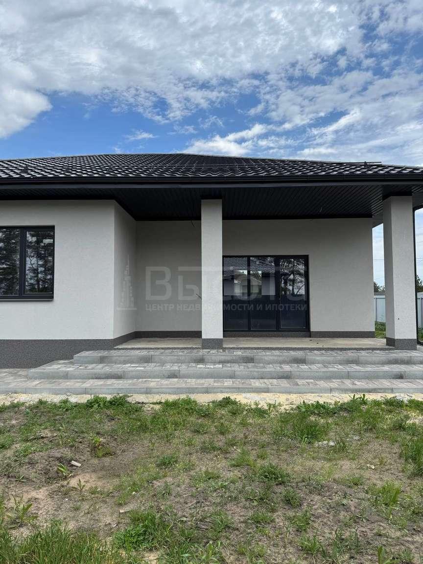 Фото 1-этажный дом 138 м2: 7