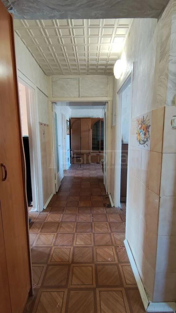 Фото 4 комнатная квартира 70 м2 этаж 8/9: 11