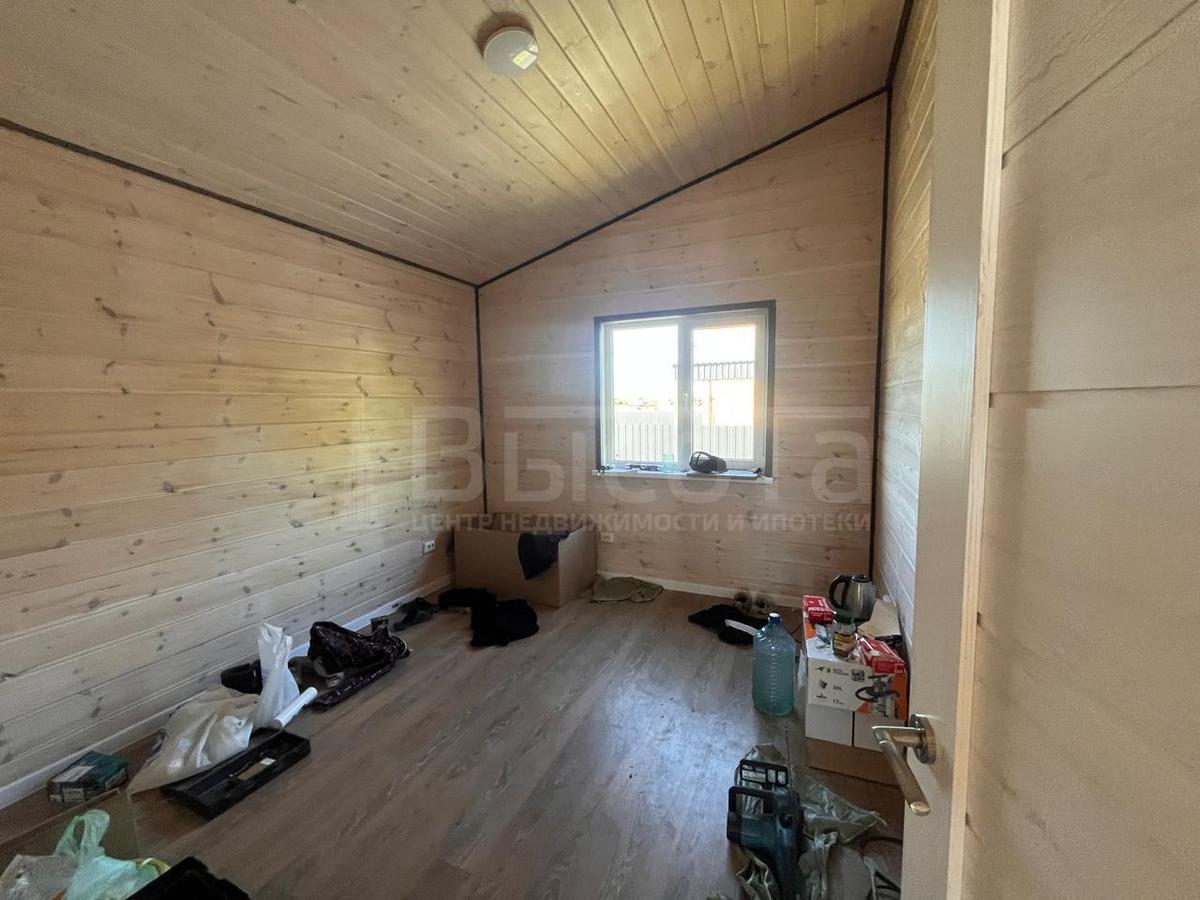 Фото 1-этажный дом 70 м2: 8