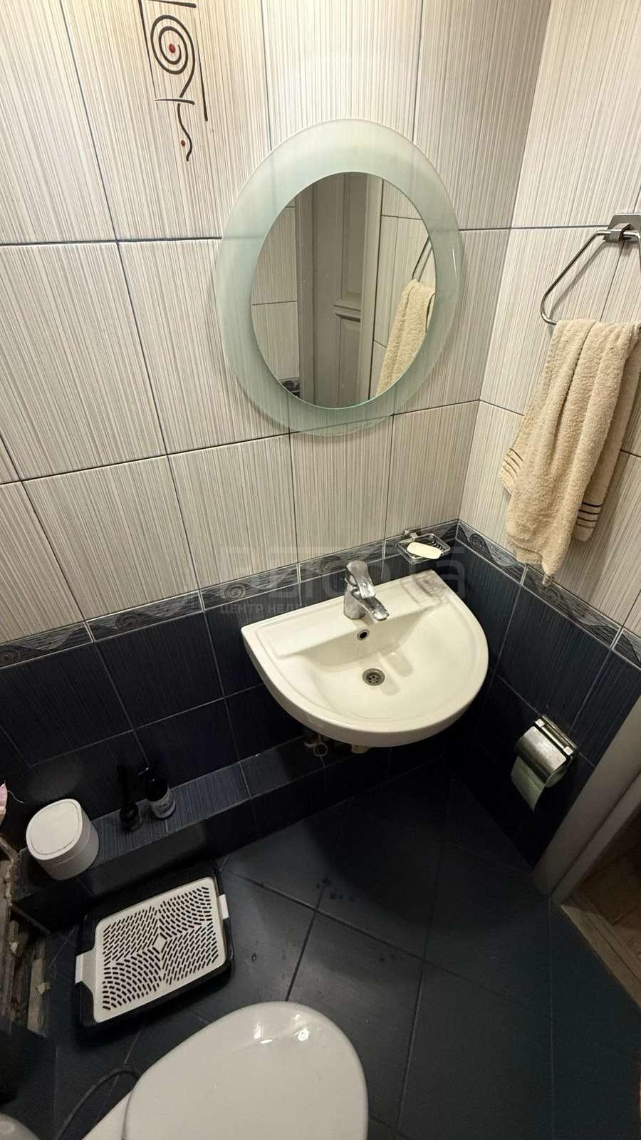 Фото 4 комнатная квартира 102 м2 этаж 8/10: 11