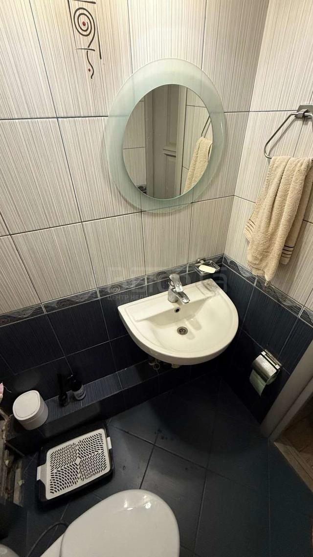 Фото 4 комнатная квартира 102 м2 этаж 8/10: 11